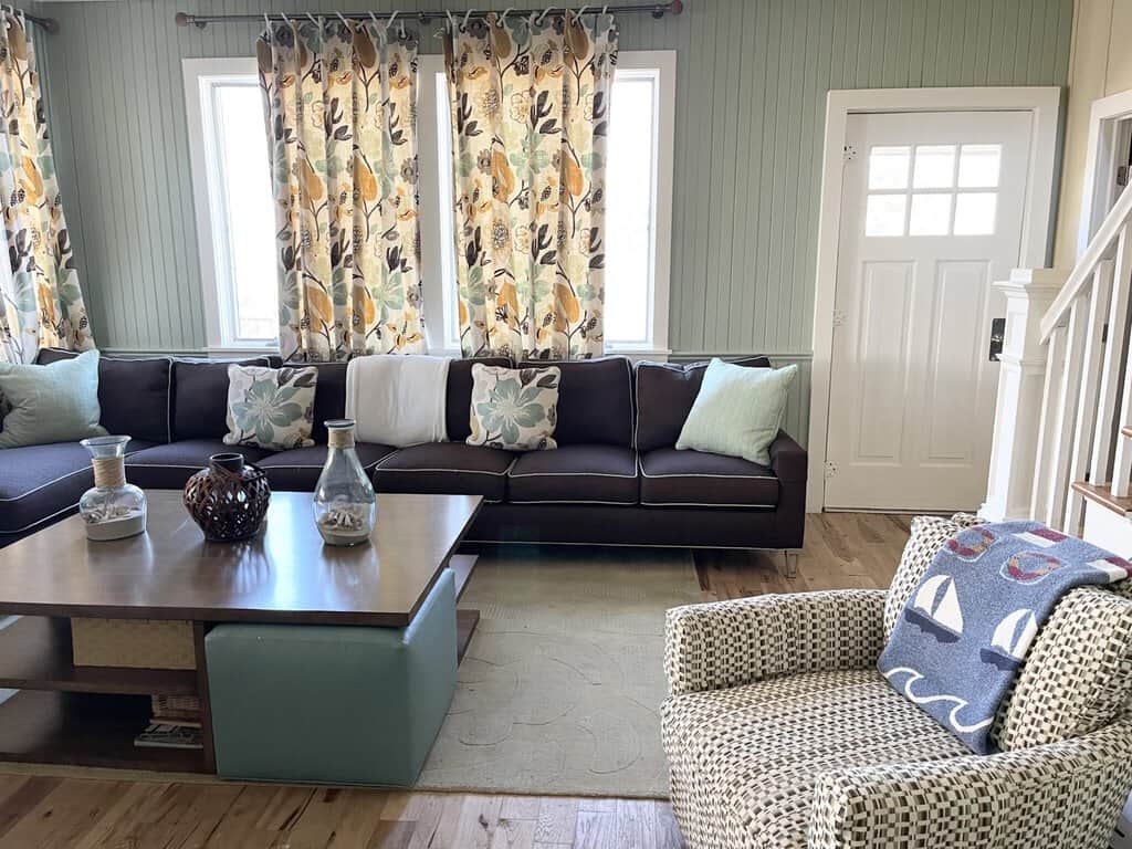 Escape to Fire Island Stunning Seaview Rental Available Wallace Real