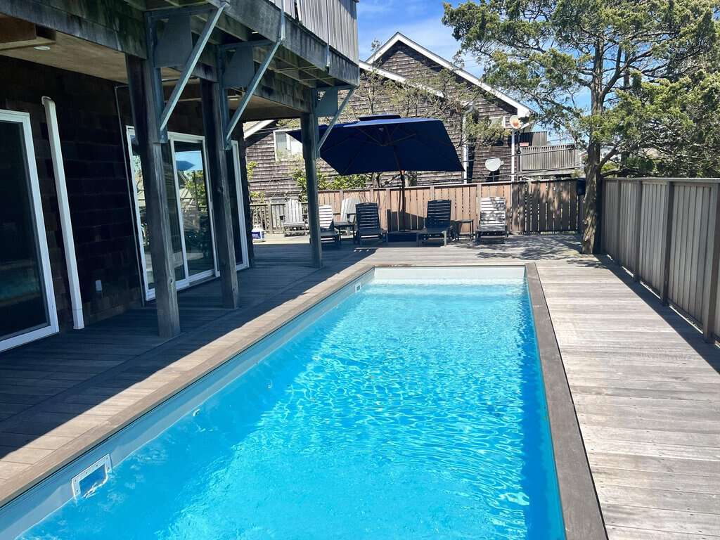 Prime Location Exceptional Home in Fire Island, NY Wallace Real Estate
