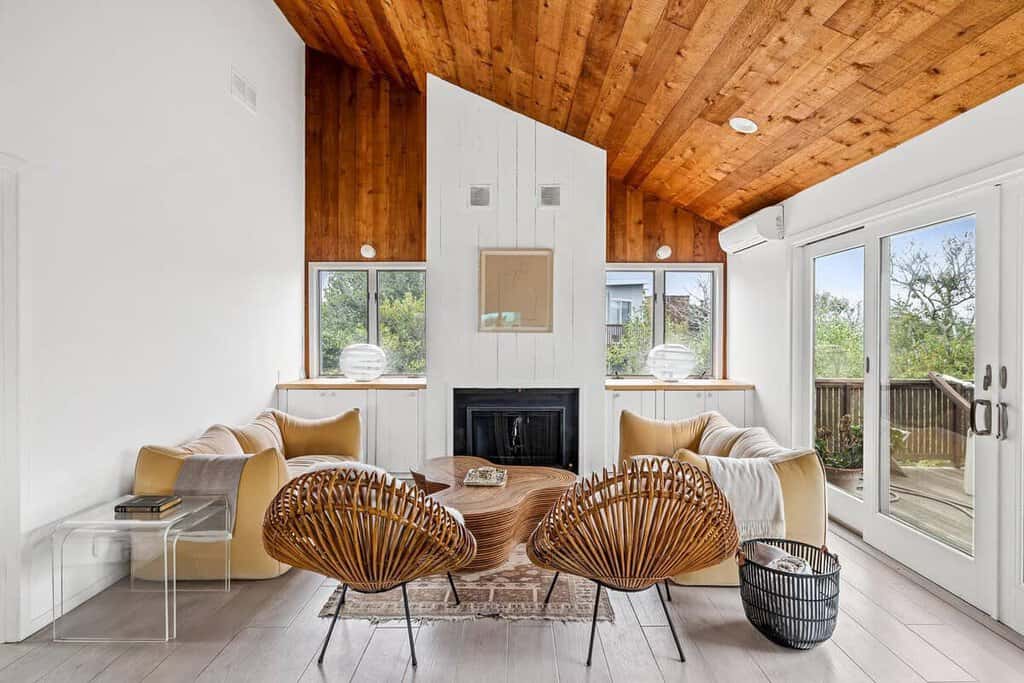 Desirable Home for Sale in Ocean Bay Park with Pool and Hot Tub