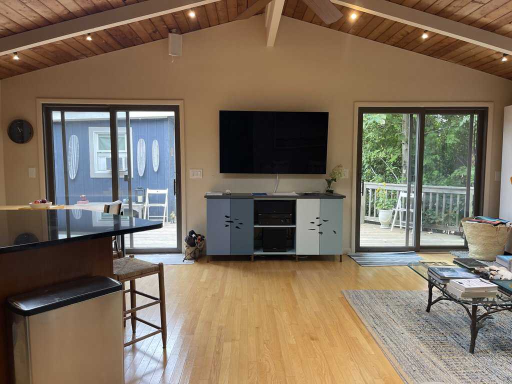 Exclusive Fire Island Home in Ocean Bay Park A Must See Wallace Real Estate